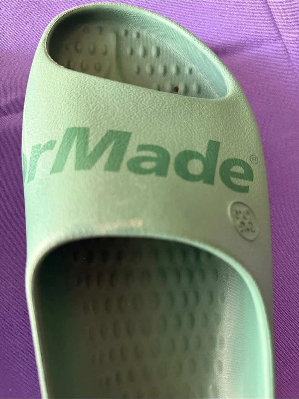 G/FORE G/Slide X Taylor Made Unisex M 9 W 11 Green